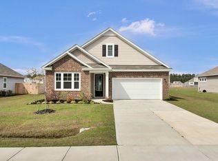 304 Cypress Branch Rd, Huger, SC 29450