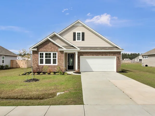 304 Cypress Branch Rd, Huger, SC 29450