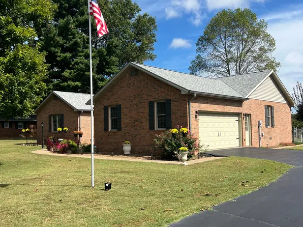 134 Jacklin Dr, Madisonville, KY 42431