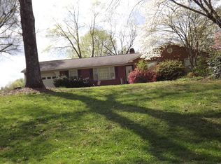 4850 Dorset Rd, Winston Salem, NC 27127