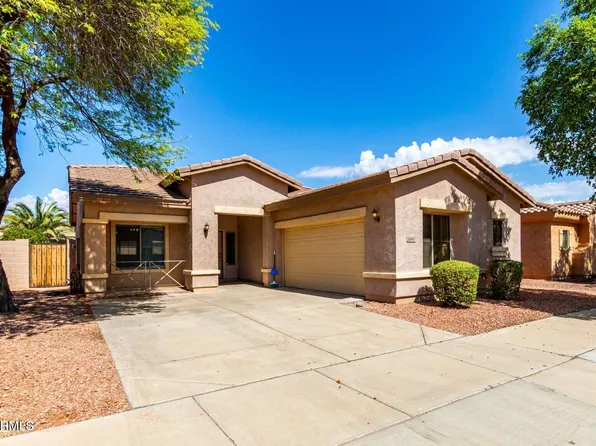 17438 W PAPAGO Street, Goodyear, AZ 85338