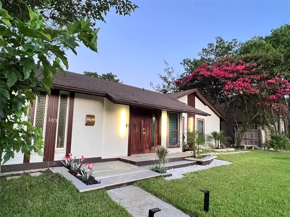 3928 Tacoma St, Irving, TX 75062
