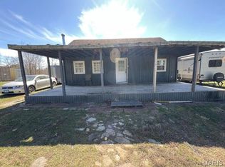 4668 Wallen Rd, Summersville, MO 65571