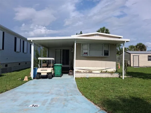 24437 Harborview Rd Lot 36, Punta Gorda, FL 33980