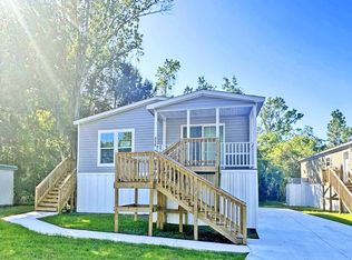 8975 W Halls River Rd Lot 218, Homosassa, FL 34448