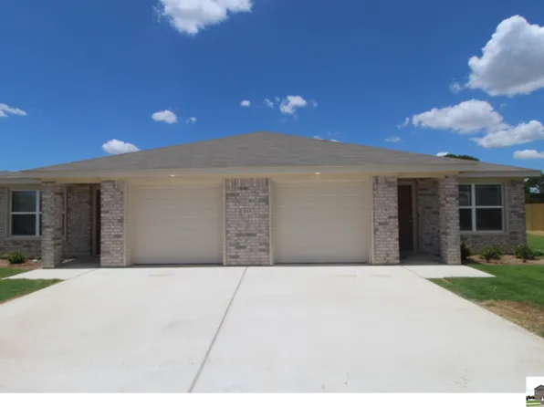 1705 Montell St #A, Copperas Cove, TX 76522