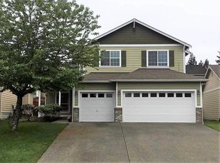 18606 112th Ave, Puyallup, WA 98374