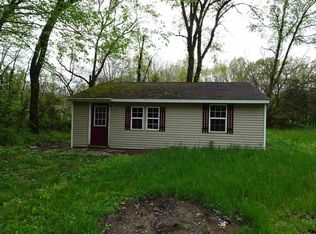 8777 S Oak St, Monterey, IN