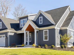 125 Lake Holiday Rd, Cross Junction, VA 22625