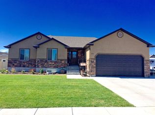 851 W 460 S, Tremonton, UT 84337