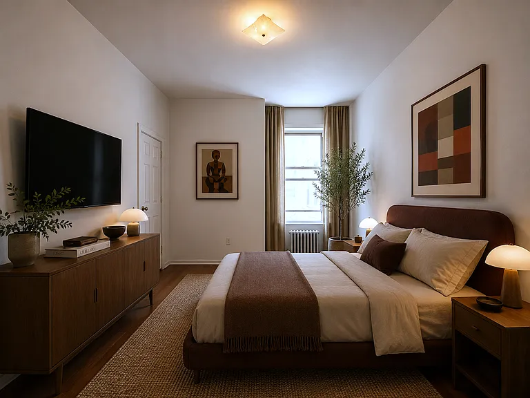 62 Patchen Ave #4R — Photo 3