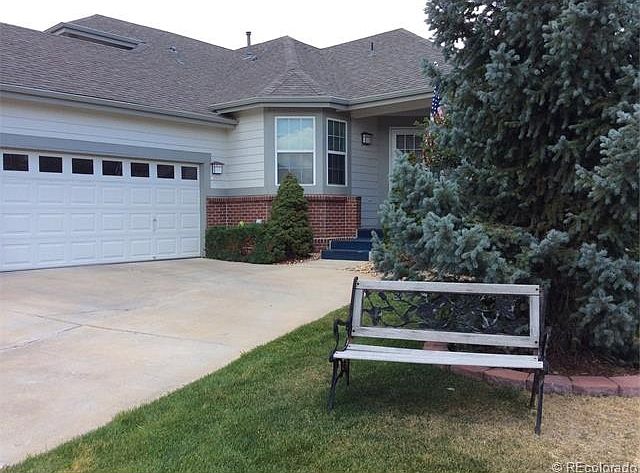 For Sale: 7778 South Zante Court, Aurora, CO 80016