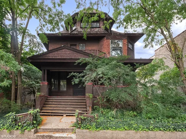 1436 W Foster Ave, Chicago, IL 60640