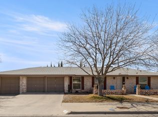 6201 Heath Way NW, El Paso, TX 79912