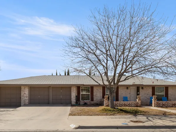 6201 Heath Way NW, El Paso, TX 79912