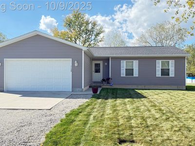 1139 Michigan Rd, Port Huron, MI, 48060