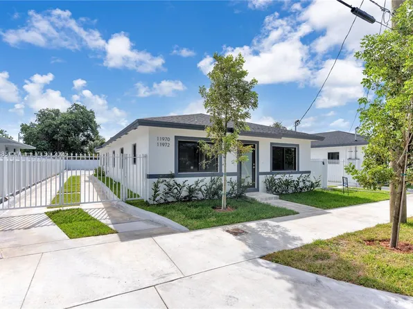 11970-11972 SW 213th St, Miami, FL 33177