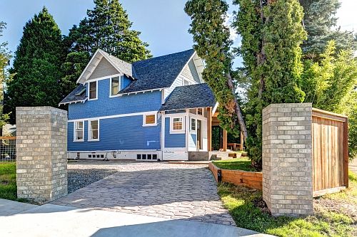 Exterior Photo