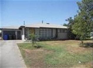 1295 Woodward Ave, El Centro, CA 92243