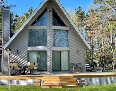 1757 Lakewood Dr, Gaylord, MI, 49735