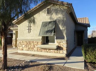 4815 E Orchard Grass Dr, Tucson, AZ 85756