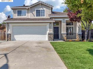 5016 Rockwall Way, Antioch, CA 94531