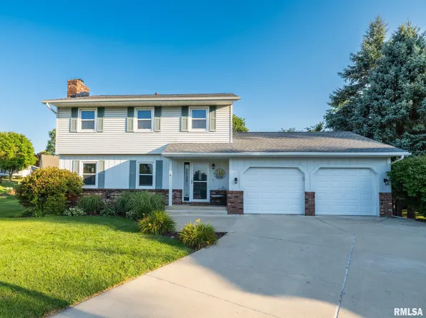4 Country Ln, East Peoria, IL 61611