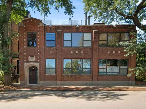 2222 N Racine Ave APT 14, Chicago, IL 60614