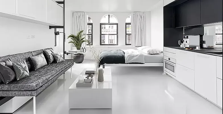 Rented by Living New York | media 1
