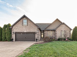 858 Coker Ford Rd, Portland, TN 37148