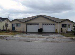 1528 Fran Lou Park Ln, Columbia Falls, MT 59912