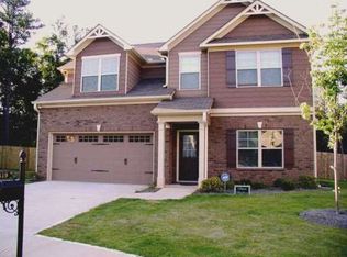 1419 Nathan Mauldin Dr, Lawrenceville, GA 30043