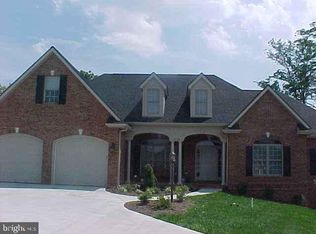 1425 Magruder Ct, Winchester, VA 22601