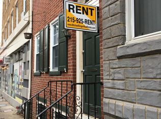 1237 Pine St, Philadelphia, PA 19107