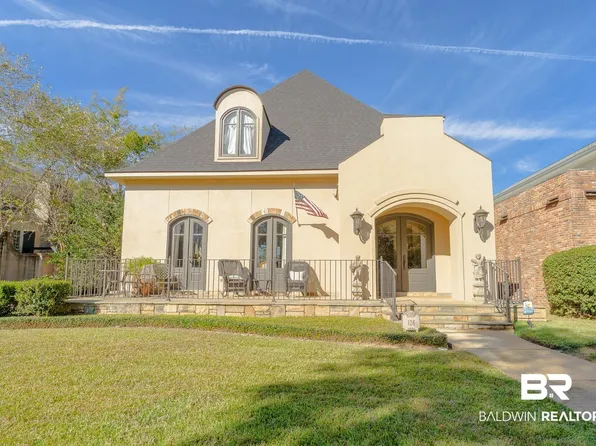 126 Savannah Sq, Fairhope, AL 36532