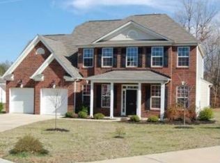 3194 Pine Bluff Way, Indian Land, SC 29707