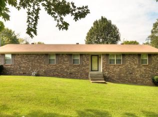2813 Highway 31 W, White House, TN 37188