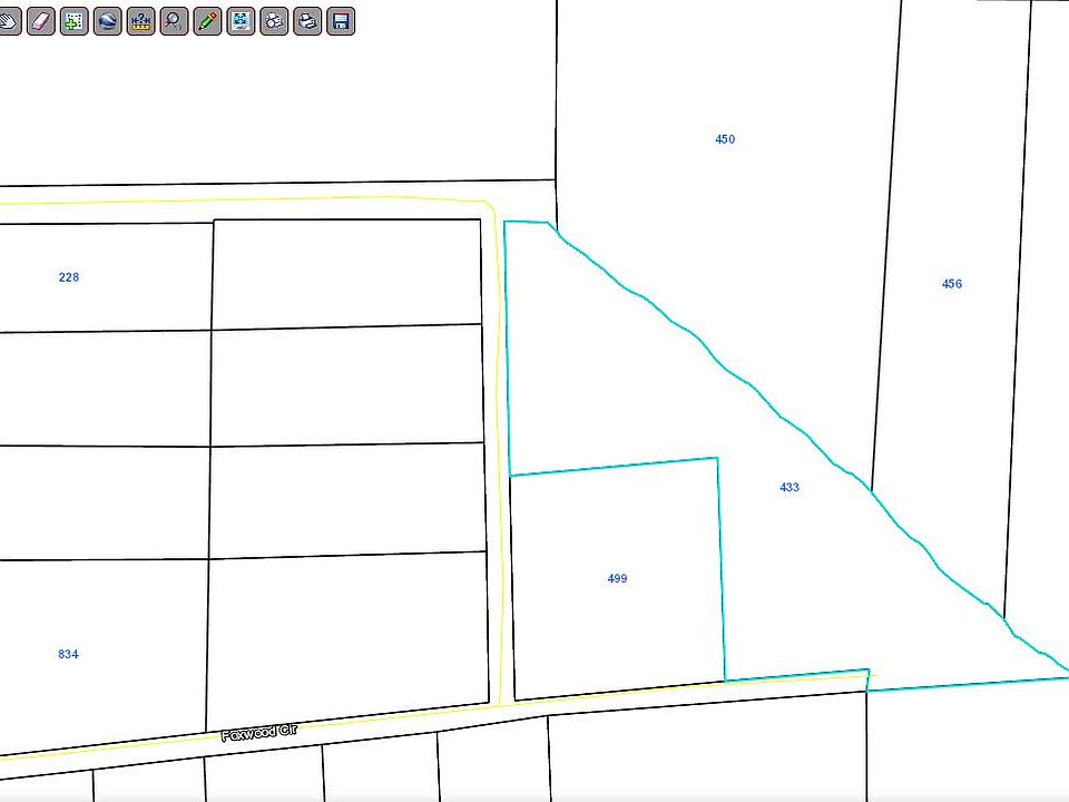 1st image of 433 Foxwood Cir Lot 0