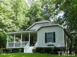 1008 Sagamore Dr, Louisburg, NC 27549