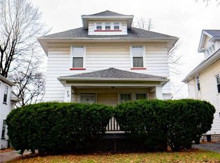 75 Virginia Ave, Rochester, NY 14619