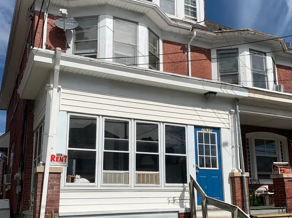 2035 Ealer Ave, Easton, PA 18042