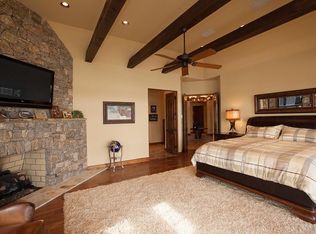 35096 S 4480 Rd, Vinita, OK 74301