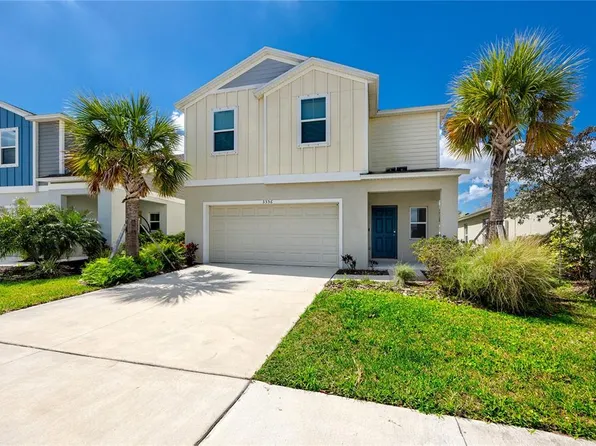 5556 Summer Sunset Dr, Apollo Beach, FL 33572