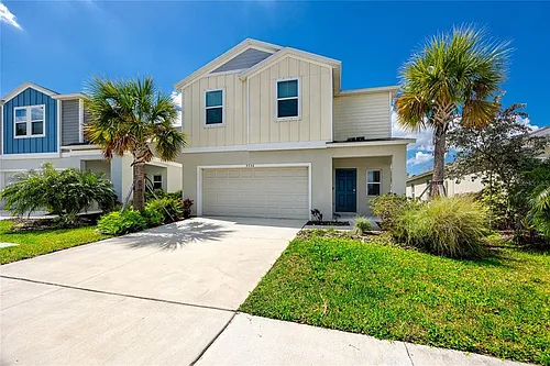 5556 Summer Sunset Dr Photo 1