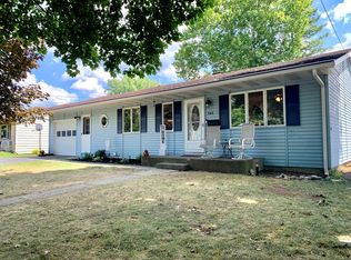344 Marshall St, Horseheads, NY
