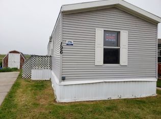 196 Sierra Cir, Gillette, WY 82716