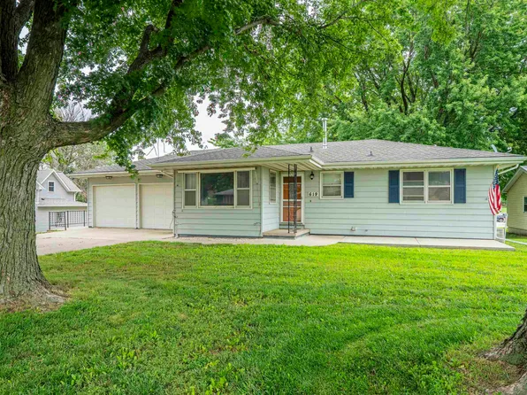 619 S Marion St, Remsen, IA 51050