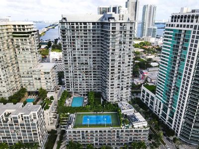 121 NE 34th St UNIT 2806A, Miami, FL, 33137