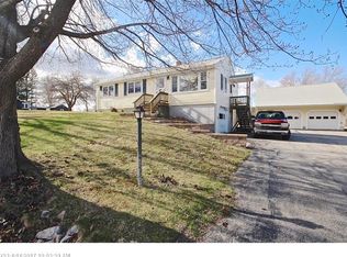 Louden Rd, Saco, ME 04072