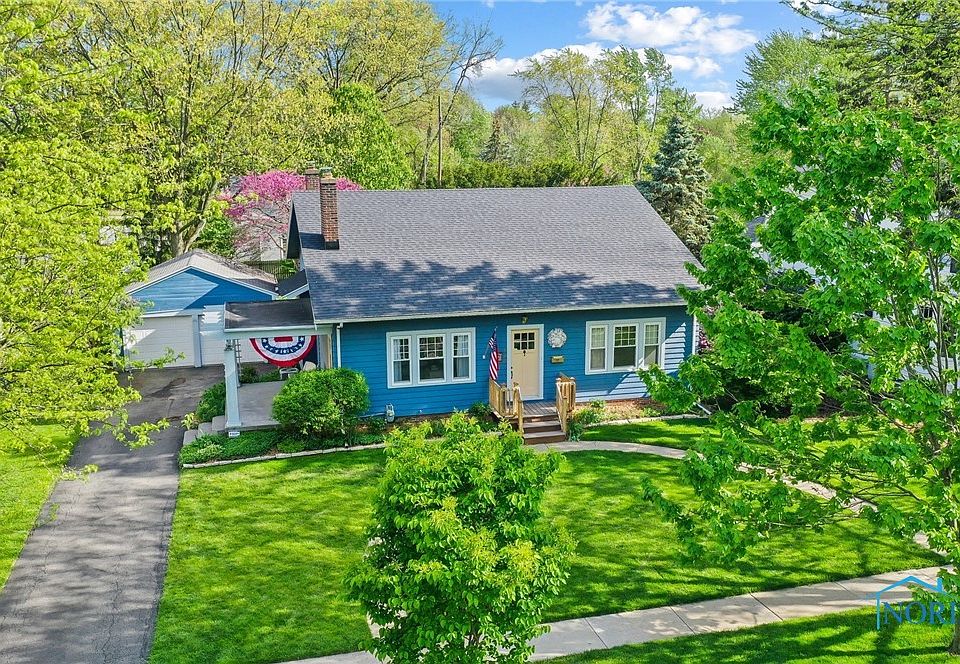 432 E 2nd St, Perrysburg, OH 43551 Zillow